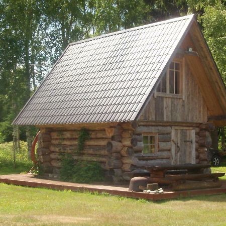 Pauka Holiday House Palli Quarto foto