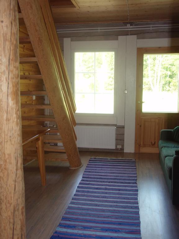 Pauka Holiday House Palli Exterior foto