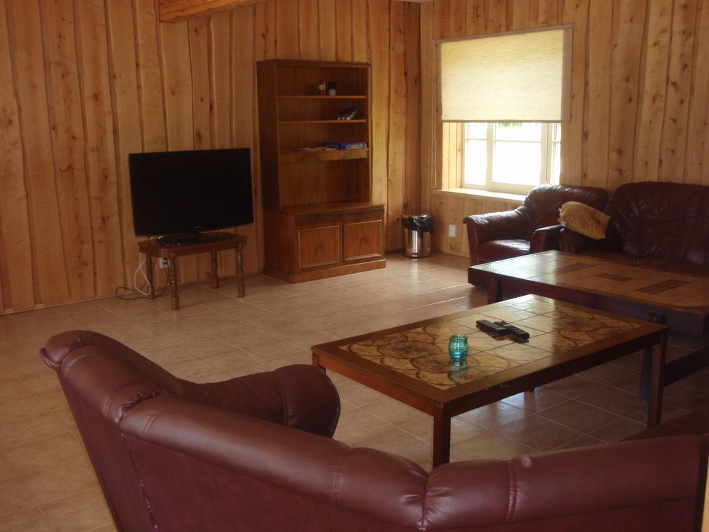 Pauka Holiday House Palli Exterior foto
