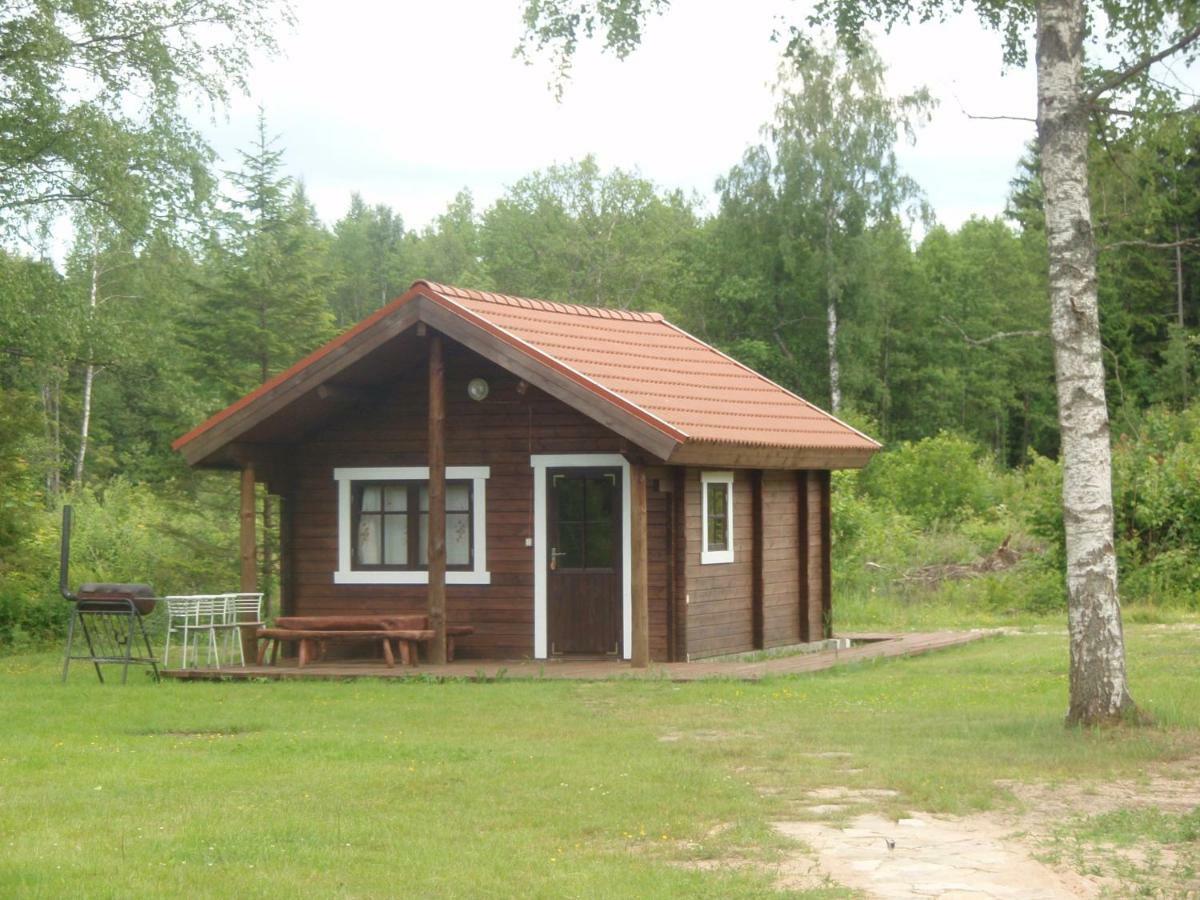 Pauka Holiday House Palli Quarto foto